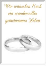 Hochzeit-Heirat.Info - Hochzeit & Heirat Infos & Hochzeit & Heirat Tipps | Goldbarren als Hochzeitsgeschenk